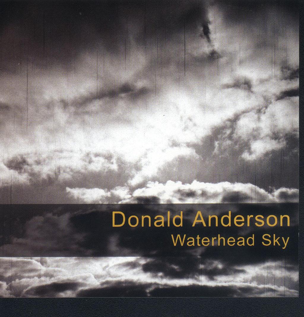 Waterhead Sky