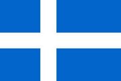 Shetland Flag