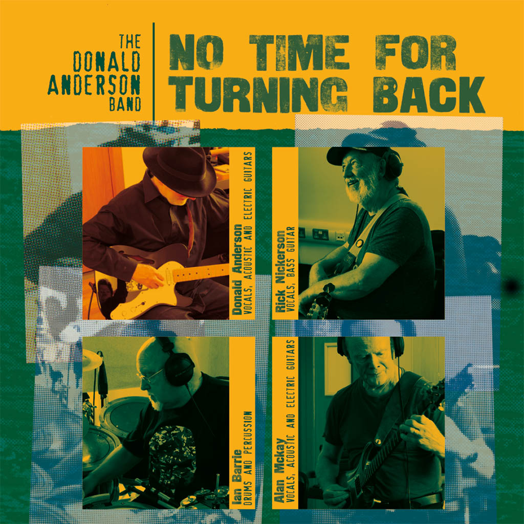 NoTimeForTurningBack
